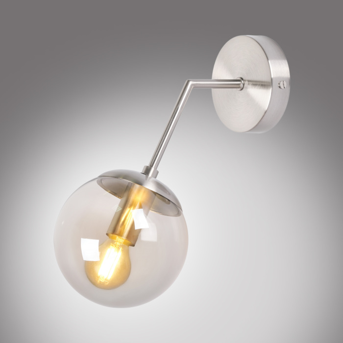Бра MyFar Solve MR1331-1W от ImperiumLoft