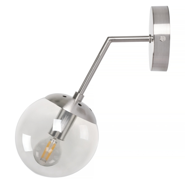 Бра MyFar Solve MR1331-1W от ImperiumLoft