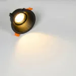 Точечный светильник MyFar Flare MT2062-GU10-B