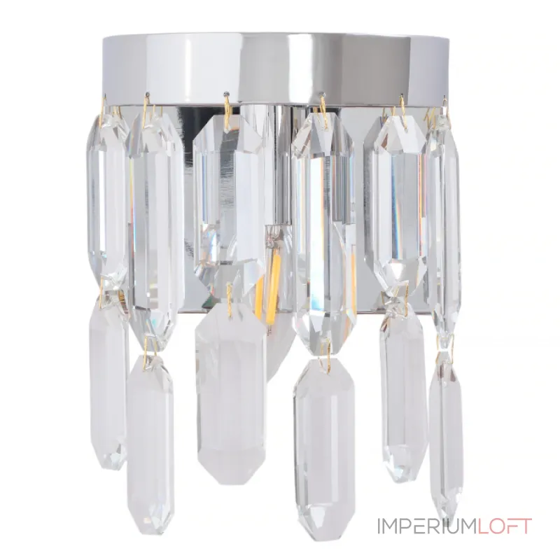 Настенный светильник MyFar David MR1970-1W Настенный светильник MyFar David MR1970-1W