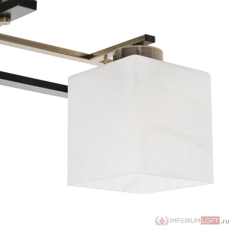 Люстра MyFar Bona MR1590-4C от ImperiumLoft