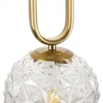 Подвесной светильник MyFar Pierre MR1164-1P от ImperiumLoft