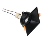 Точечный светильник MyFar Nexus MT2042-GU10-B