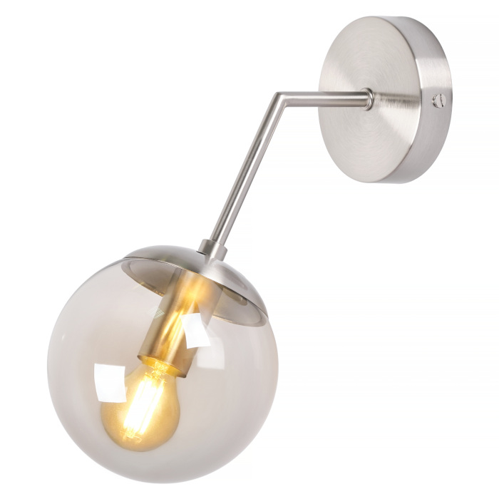 Бра MyFar Solve MR1331-1W от ImperiumLoft