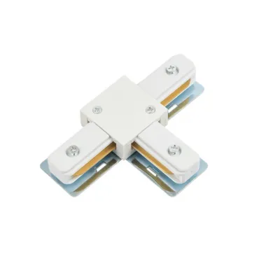 Т-образный коннектор MyFar Accessories for Single MT0101-CT-W