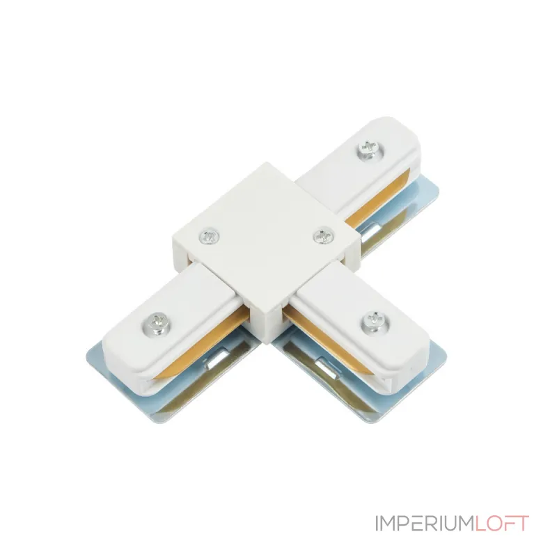 Т-образный коннектор MyFar Accessories for Single MT0101-CT-W