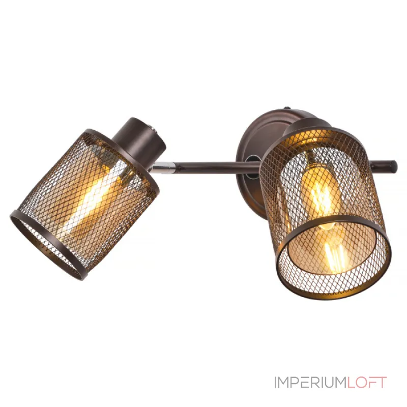 Спот MyFar Cathy MR1511-2WC Спот MyFar Cathy MR1511-2WC