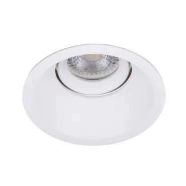 Точечный светильник MyFar Twist MT2050-GU10-W
