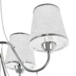 Подвесная люстра MyFar Kant MR1541-5P