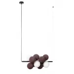 Подвесной светильник MyFar Michelle MR2080-4P от ImperiumLoft Подвесной светильник MyFar Michelle MR2080-4P от ImperiumLoft