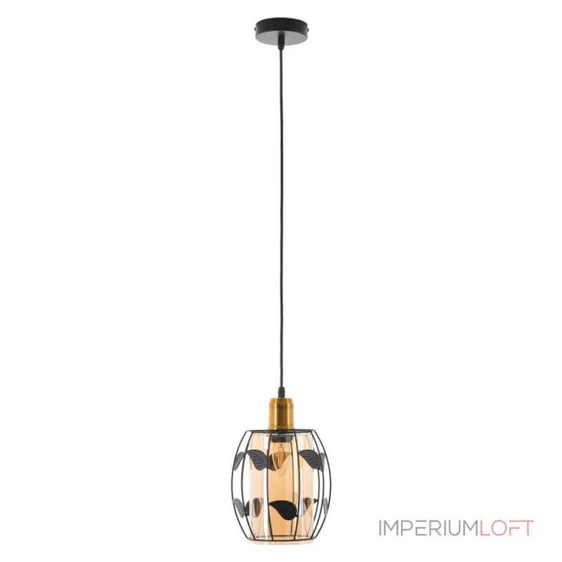 Подвесной светильник MyFar Huston MR1690-1P