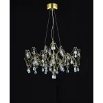 Подвесная люстра MyFar Ileria MR2652-57P-50CD