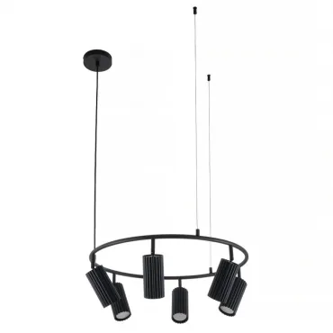 Подвесной светильник MyFar Alex MR2170-6P Подвесной светильник MyFar Alex MR2170-6P