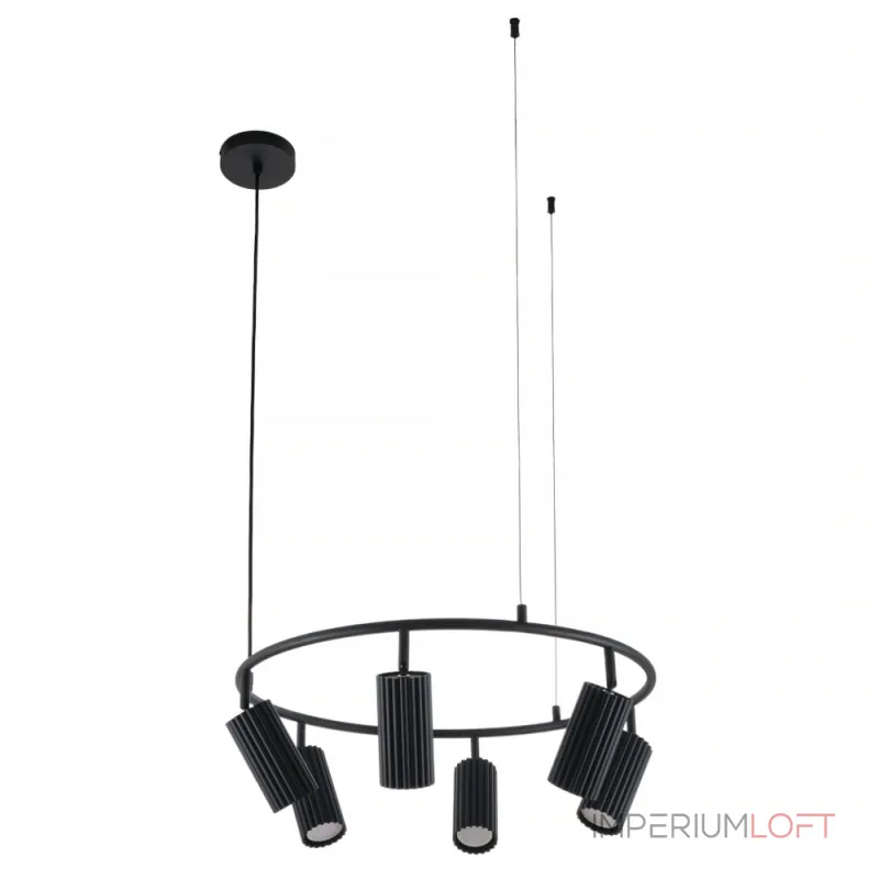 Подвесной светильник MyFar Alex MR2170-6P