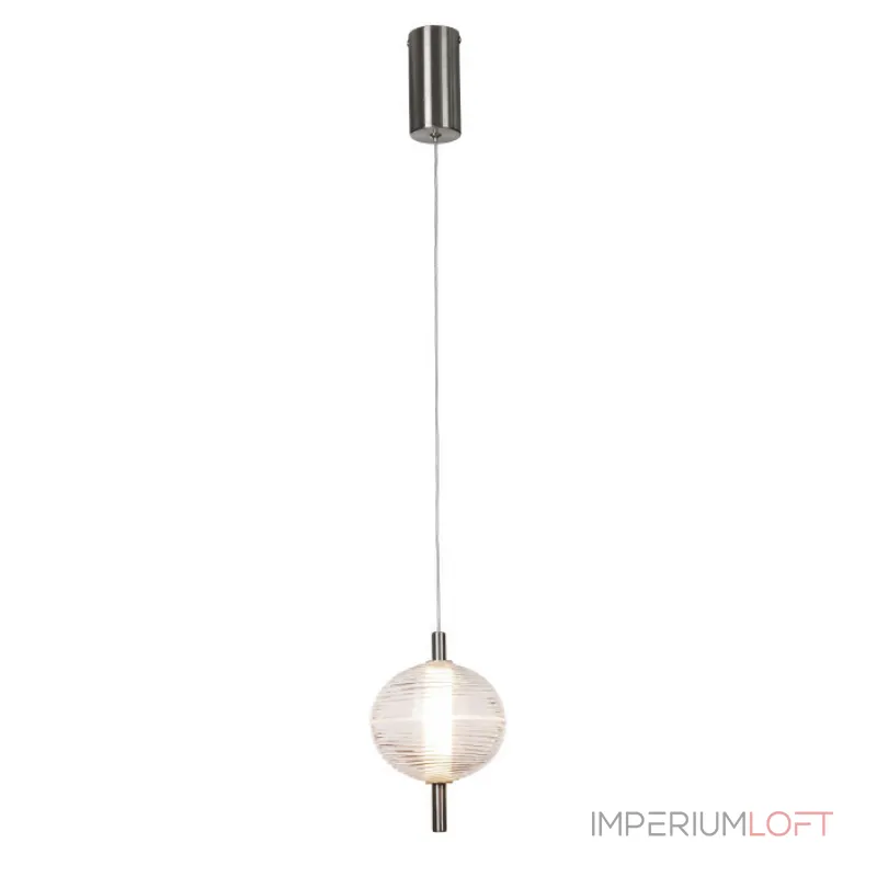 Подвесной светильник MyFar Claire MR2120-1PL