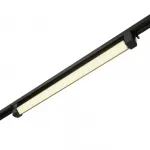 Трековый светильник MyFar Lines MT0112-30W4K-B от ImperiumLoft