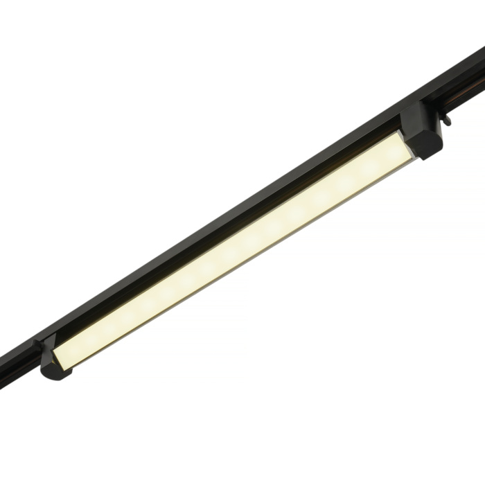 Трековый светильник MyFar Lines MT0112-30W4K-B от ImperiumLoft