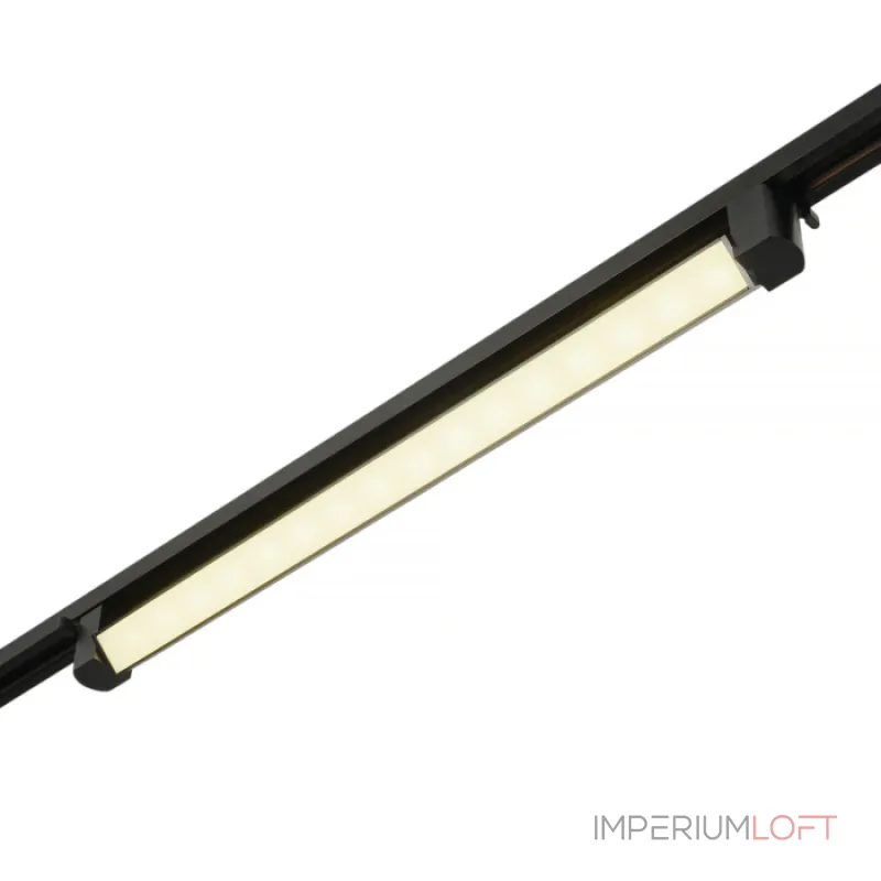 Трековый светильник MyFar Lines MT0112-30W4K-B