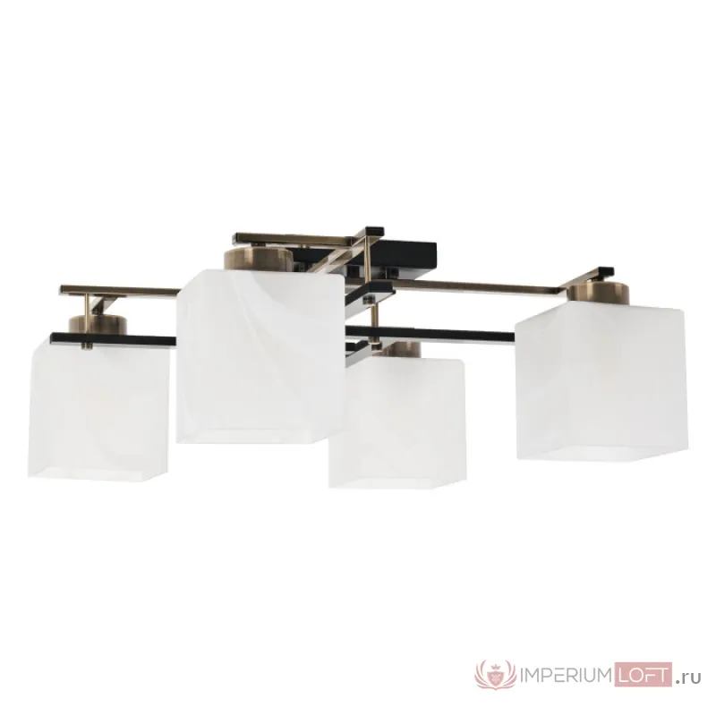 Люстра MyFar Bona MR1590-4C от ImperiumLoft