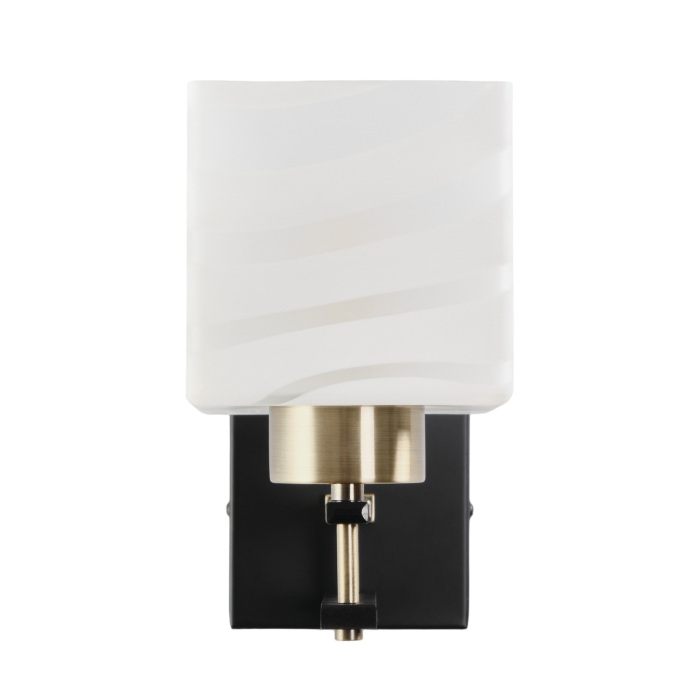 Бра MyFar Bona MR1590-1C от ImperiumLoft