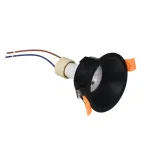Точечный светильник MyFar Flare MT2062-GU10-B