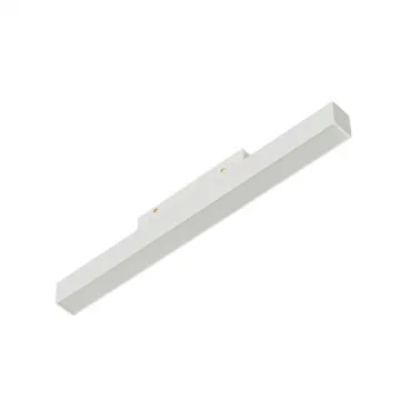 Трековый светильник MyFar Flow MT0210-10W4K-W Трековый светильник MyFar Flow MT0210-10W4K-W