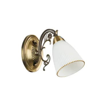 Бра MyFar Maryse MR2720-1W Бра MyFar Maryse MR2720-1W