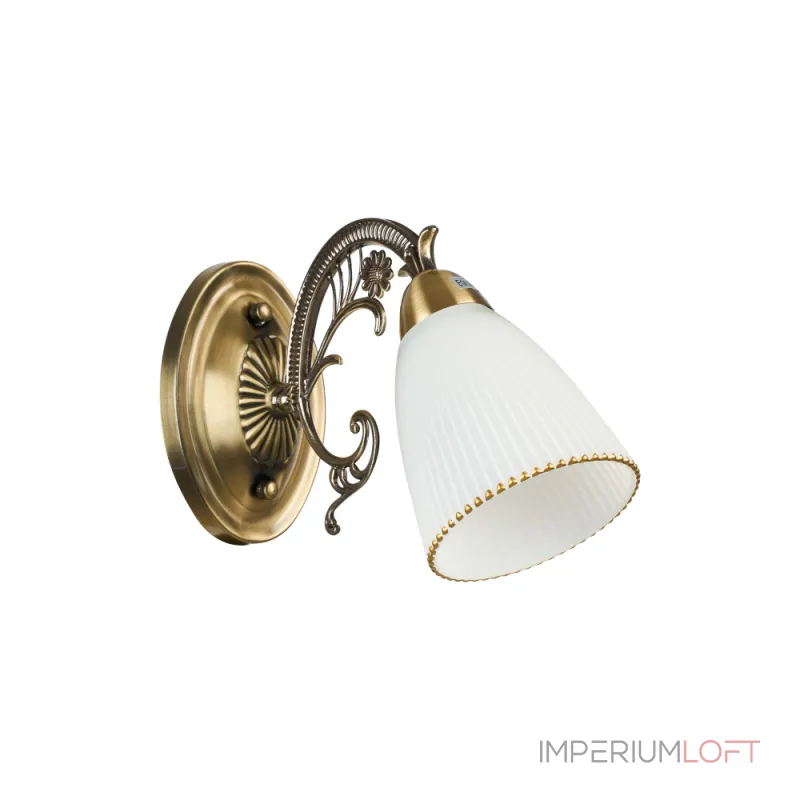 Бра MyFar Maryse MR2720-1W Бра MyFar Maryse MR2720-1W