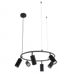 Подвесной светильник MyFar Alex MR2170-6P