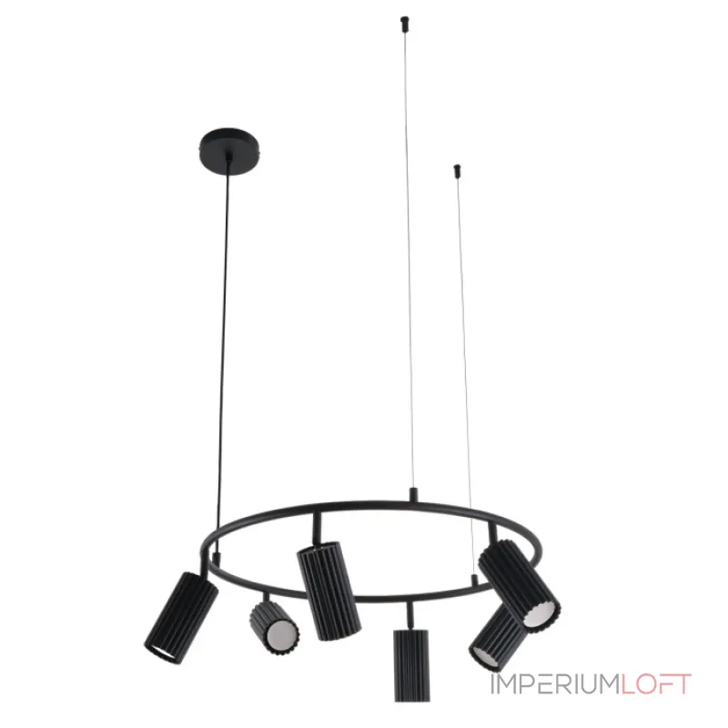 Подвесной светильник MyFar Alex MR2170-6P