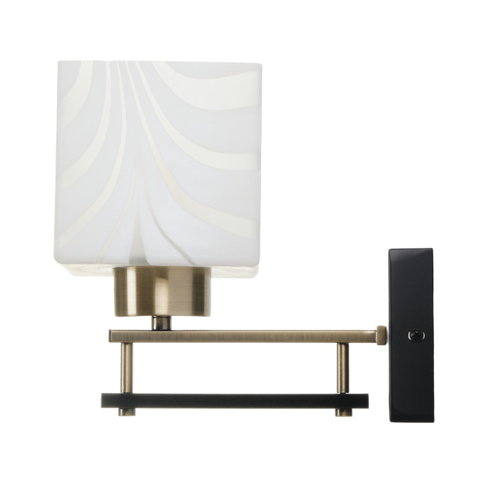 Бра MyFar Bona MR1590-1C от ImperiumLoft