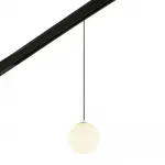 Трековый светильник MyFar Sphere MT0223-10W3K-S-B