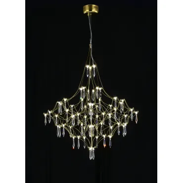 Подвесная люстра MyFar Allegria MR2643-66P-76AP