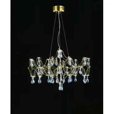 Подвесная люстра MyFar Ileria MR2652-57P-50CD