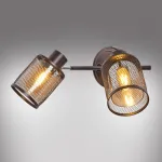 Спот MyFar Cathy MR1511-2WC от ImperiumLoft