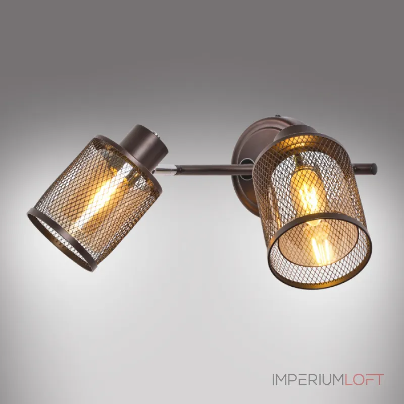 Спот MyFar Cathy MR1511-2WC Спот MyFar Cathy MR1511-2WC