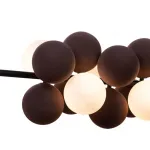 Подвесной светильник MyFar Michelle MR2080-4P от ImperiumLoft Подвесной светильник MyFar Michelle MR2080-4P от ImperiumLoft