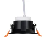 Точечный светильник MyFar Flare MT2062-GU10-B