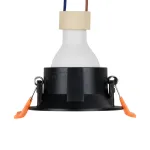 Точечный светильник MyFar Flare MT2062-GU10-B