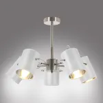 Люстра на штанге MyFar Sara MR1621-5P