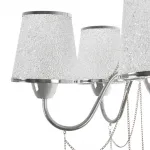 Подвесная люстра MyFar Kant MR1541-5P