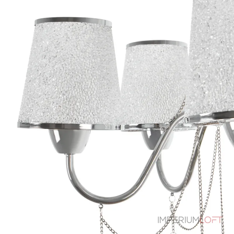 Подвесная люстра MyFar Kant MR1541-5P