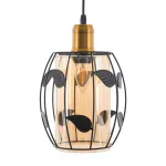 Подвесной светильник MyFar Huston MR1690-1P