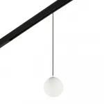 Трековый светильник MyFar Sphere MT0223-10W3K-S-B