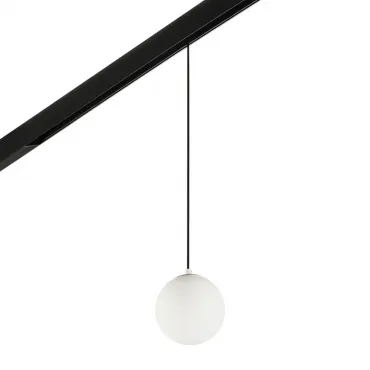 Трековый светильник MyFar Sphere MT0223-10W3K-S-B