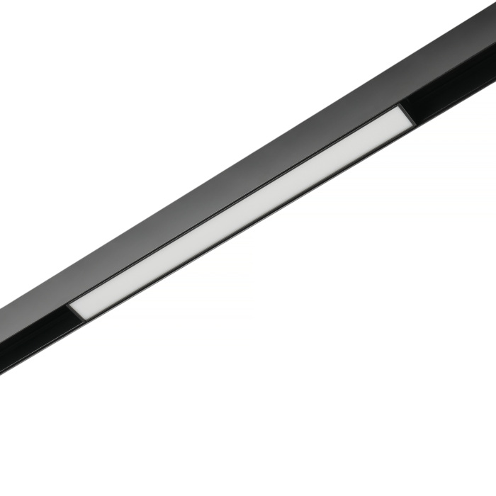 Трековый светильник MyFar Flow MT0210-10W4K-B от ImperiumLoft
