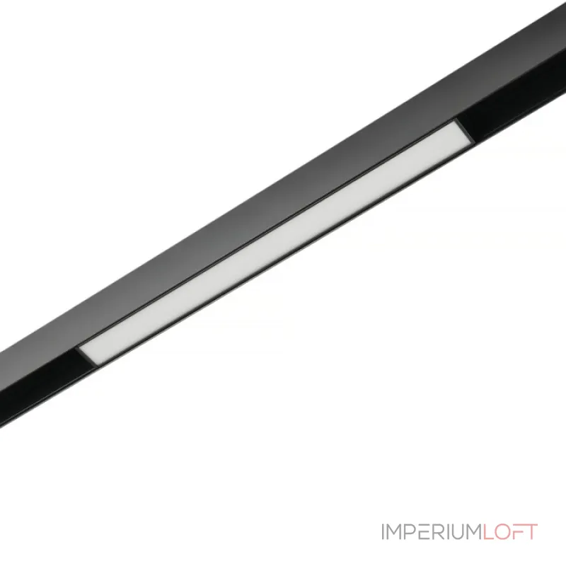Трековый светильник MyFar Flow MT0210-10W4K-B