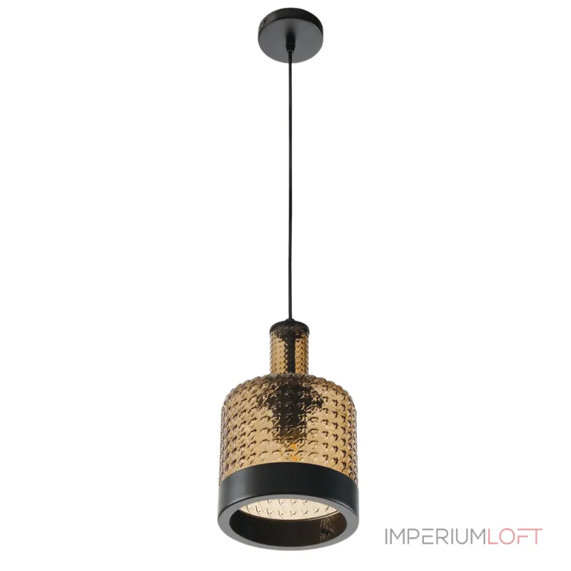 Подвесной светильник MyFar Edwin MR2472-1P Подвесной светильник MyFar Edwin MR2472-1P