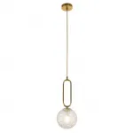 Подвесной светильник MyFar Pierre MR1164-1P от ImperiumLoft