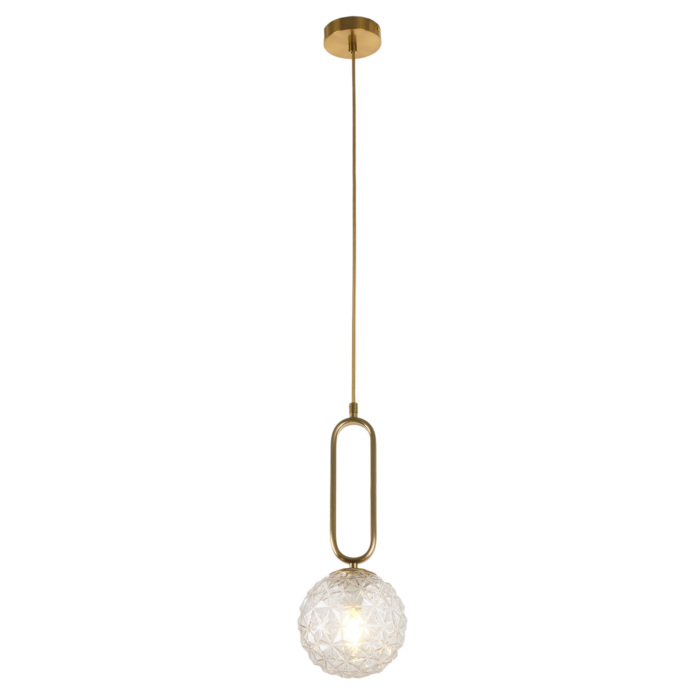 Подвесной светильник MyFar Pierre MR1164-1P от ImperiumLoft